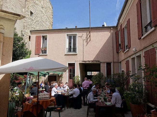 L'Imprévu — photo 3