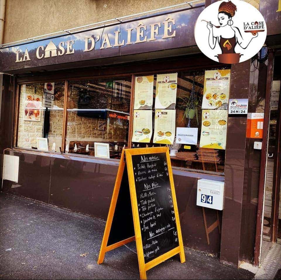 La Case d'Aliêfê — photo 2