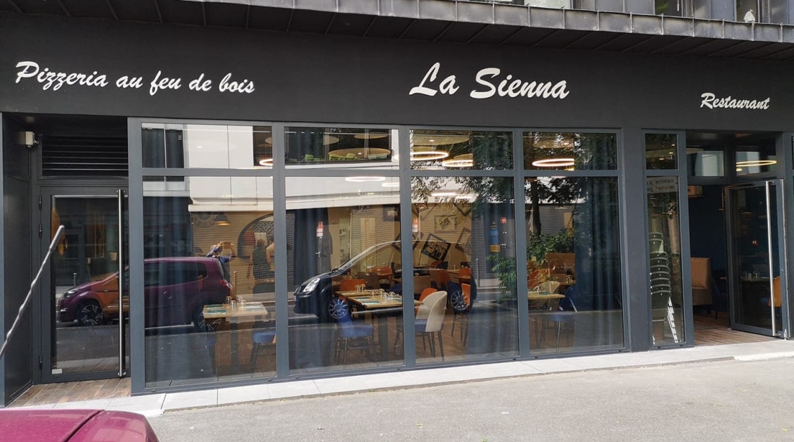 La Sienna — photo 2