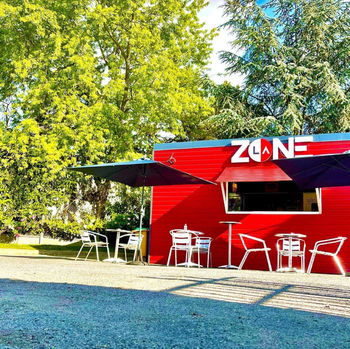 La Zone — photo 3