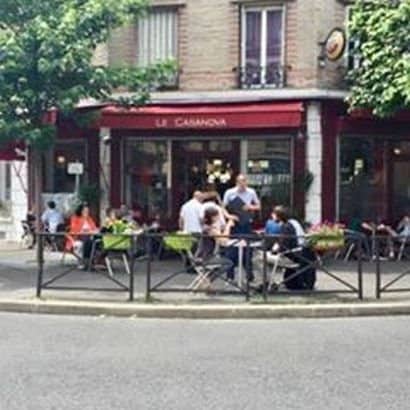 Le Casanova — photo 2