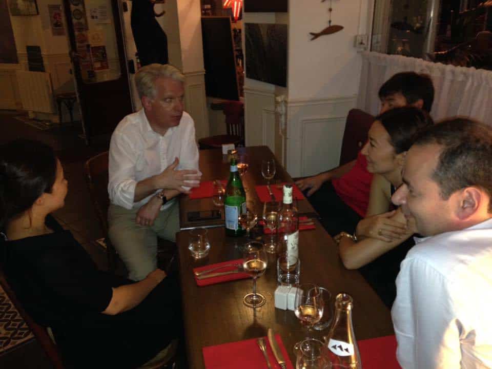 Le Casanova — photo 3
