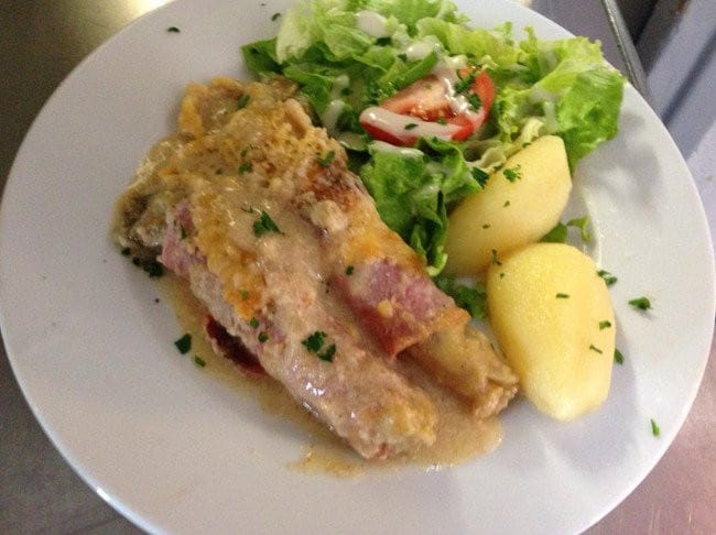 Le Duguesclin — photo 3