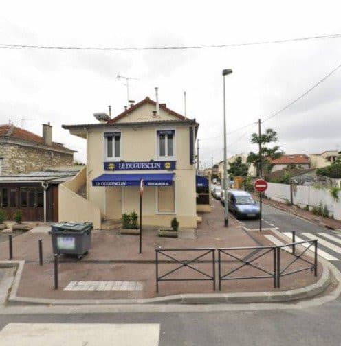 Le Duguesclin — photo 2