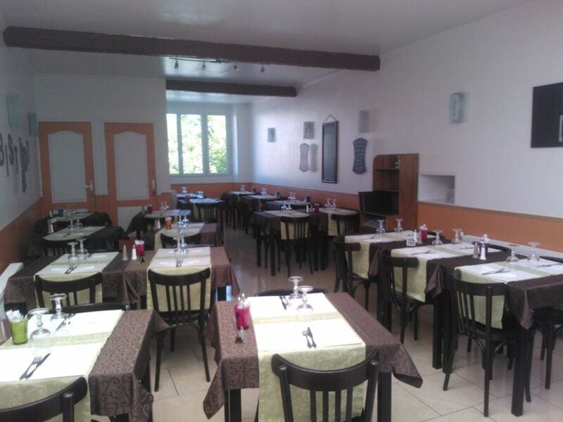 Le P'tit Bistrot — photo 3
