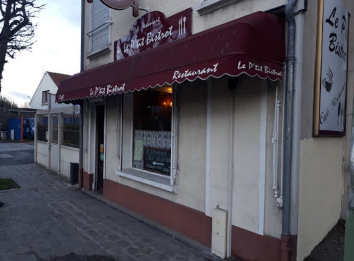 Le P'tit Bistrot — photo 2