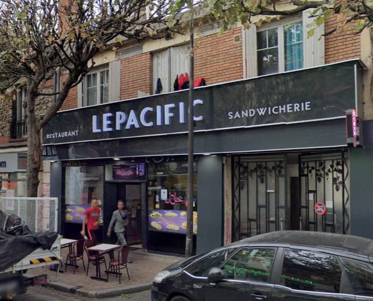 Le Pacific — photo 2