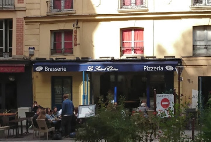 Le Saint Claire — photo 3