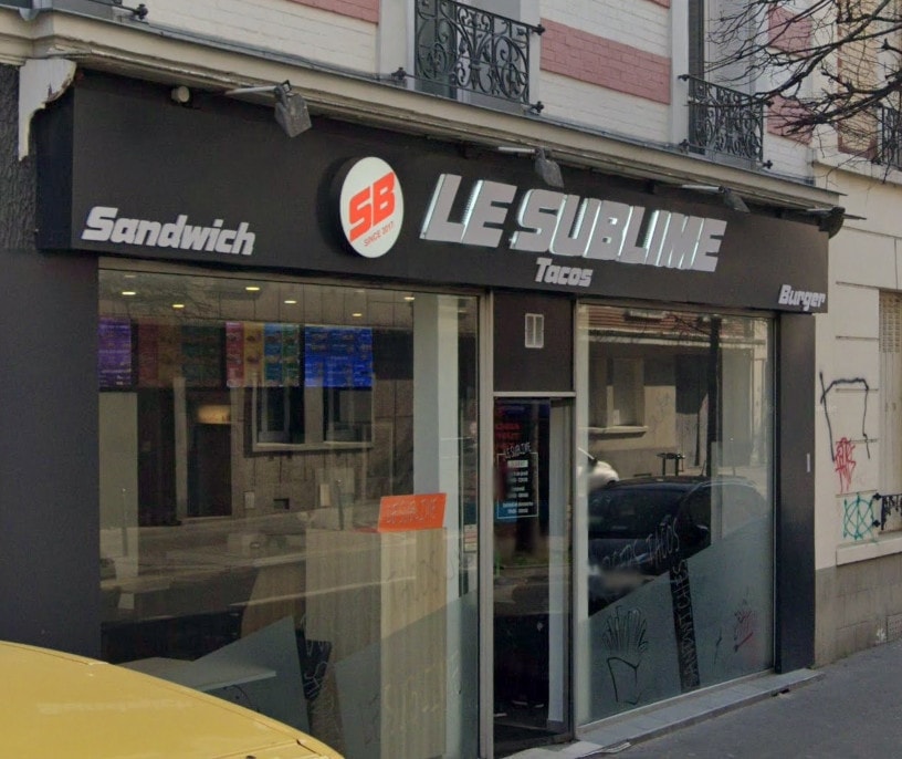Le sublime — photo 3