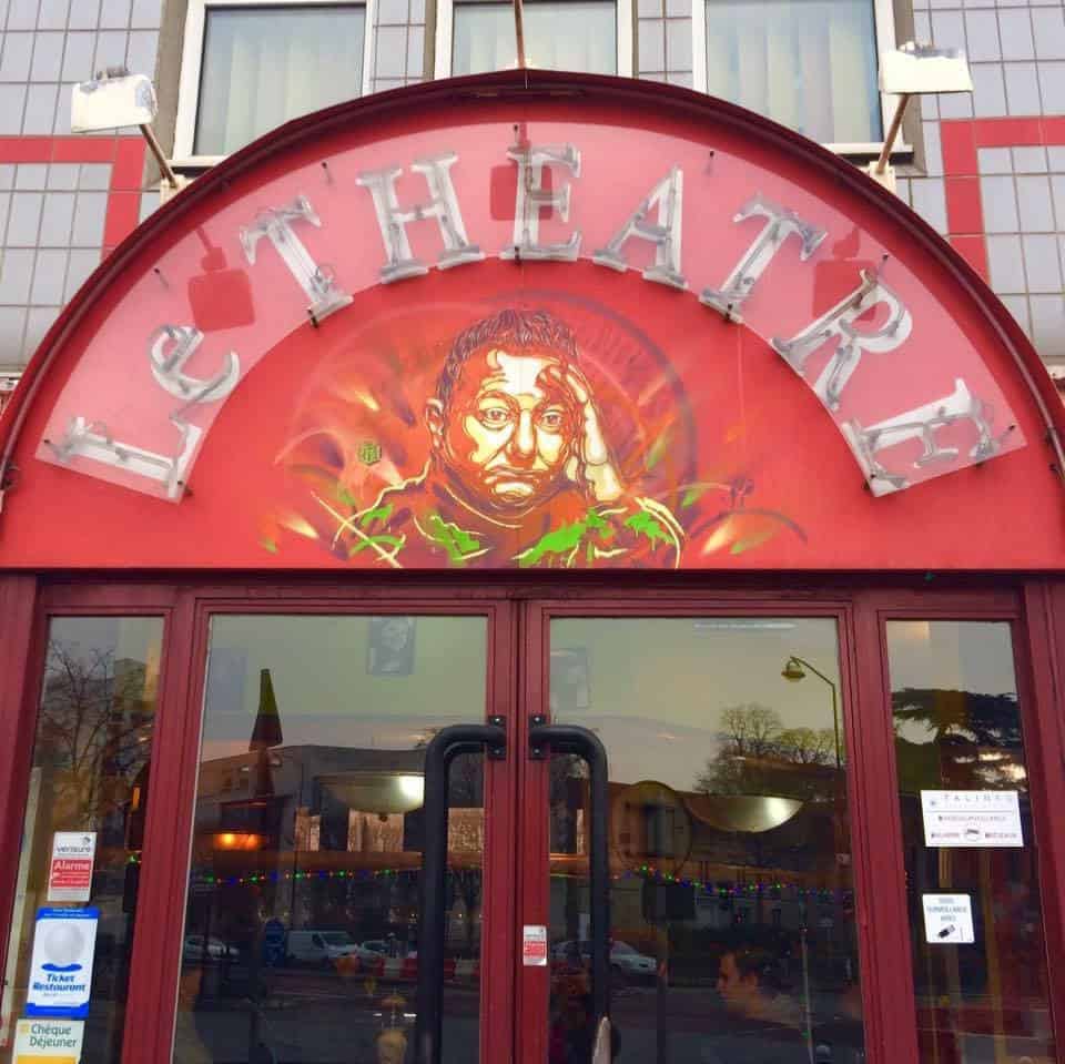 Le Théâtre — photo 2