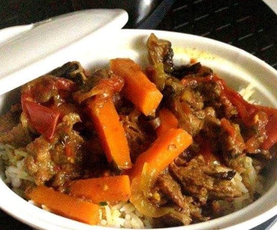 Le traiteur de toutes les saveurs — photo 2