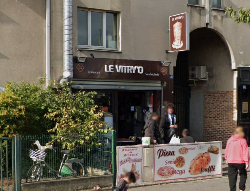 Le Vitry'o — photo 3