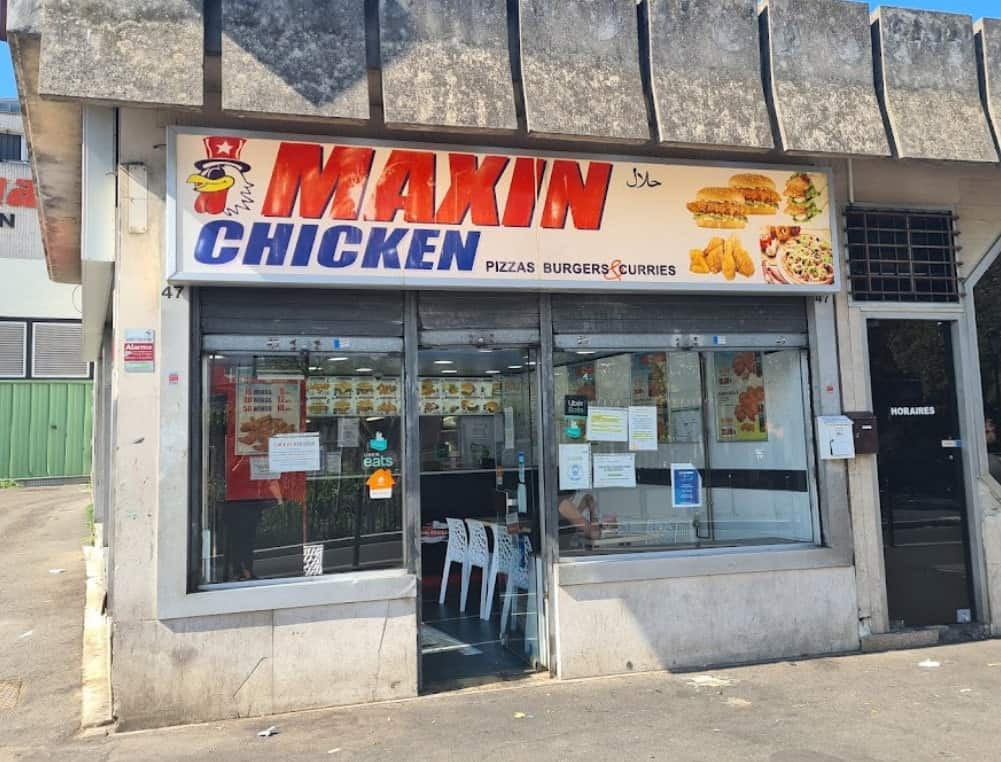 Maxin Chicken — photo 2