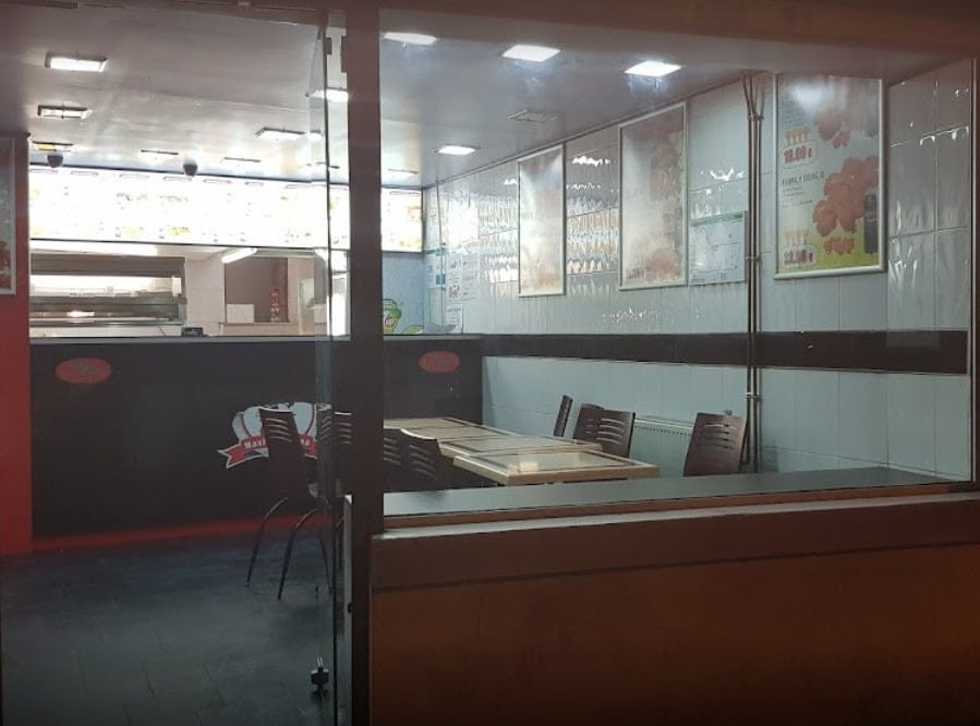Maxin Chicken — photo 3