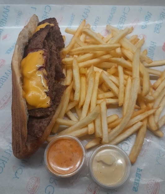 Photo de Mexi Tacos