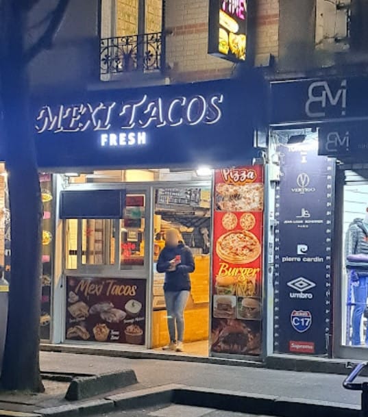 Mexi Tacos — photo 2