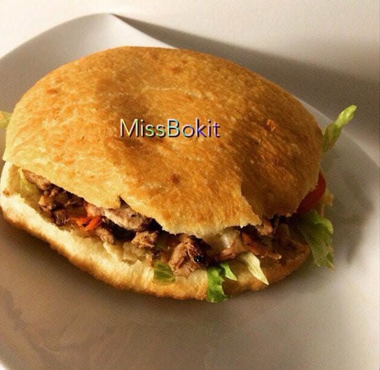 Photo de Miss Bokit