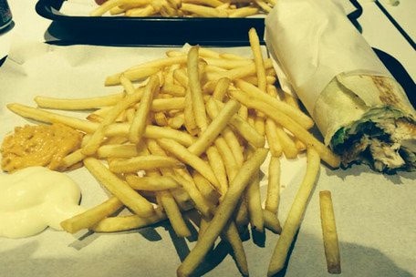 O' Dwich — photo 3