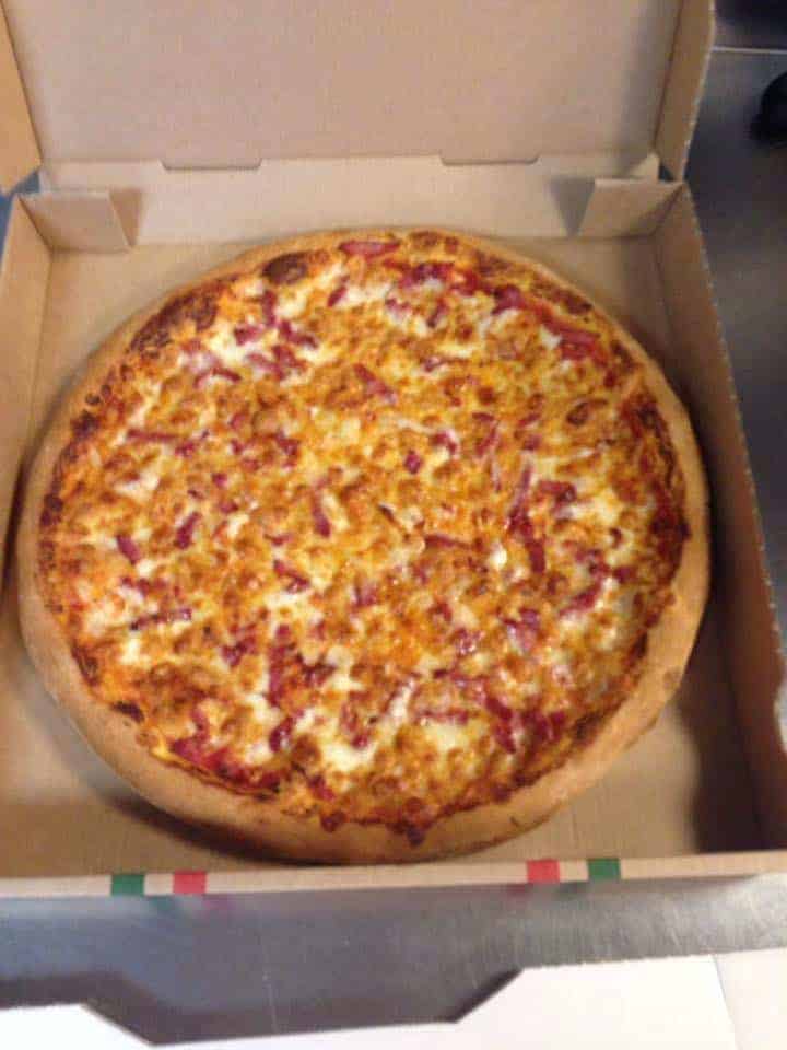 Pizza One — photo 3