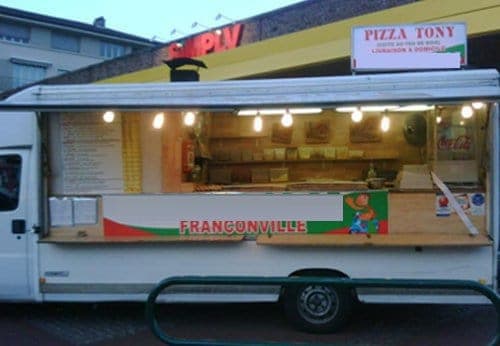 Pizza Tony — photo 2