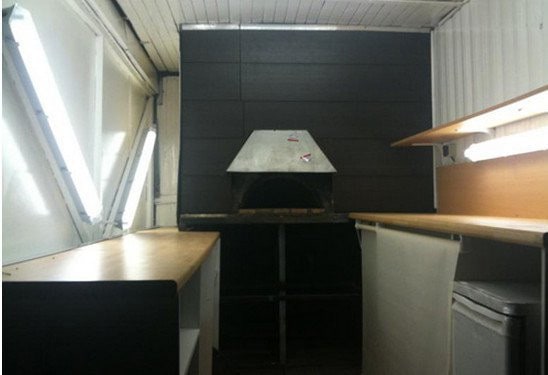 Pizza Tony — photo 3