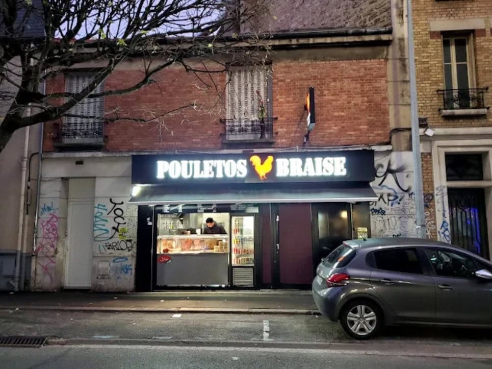 Pouletos — photo 3