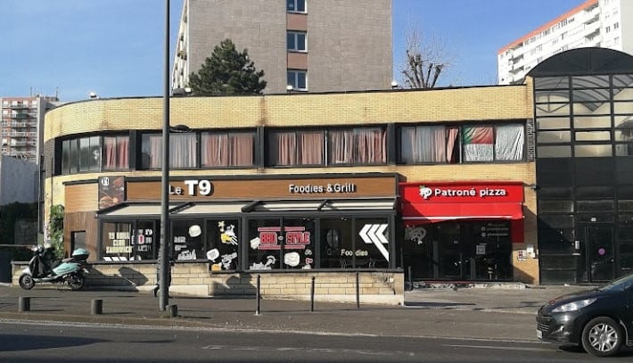 T9 Foodies & Grill — Viandes et Grillades à Vitry sur Seine — photo 3