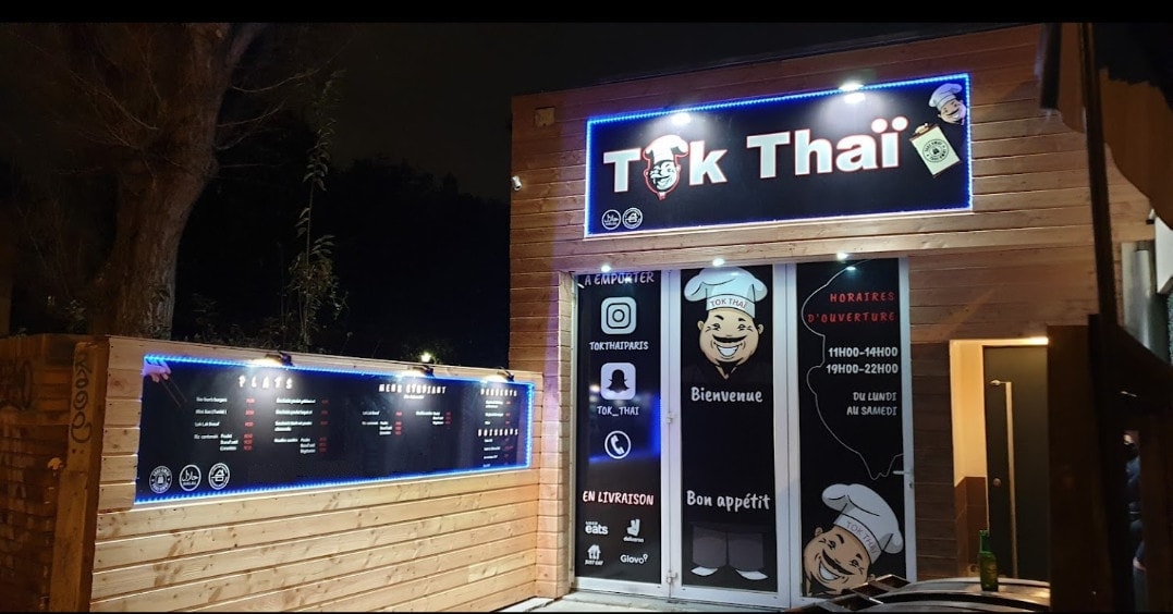 Tok Thaï — photo 3