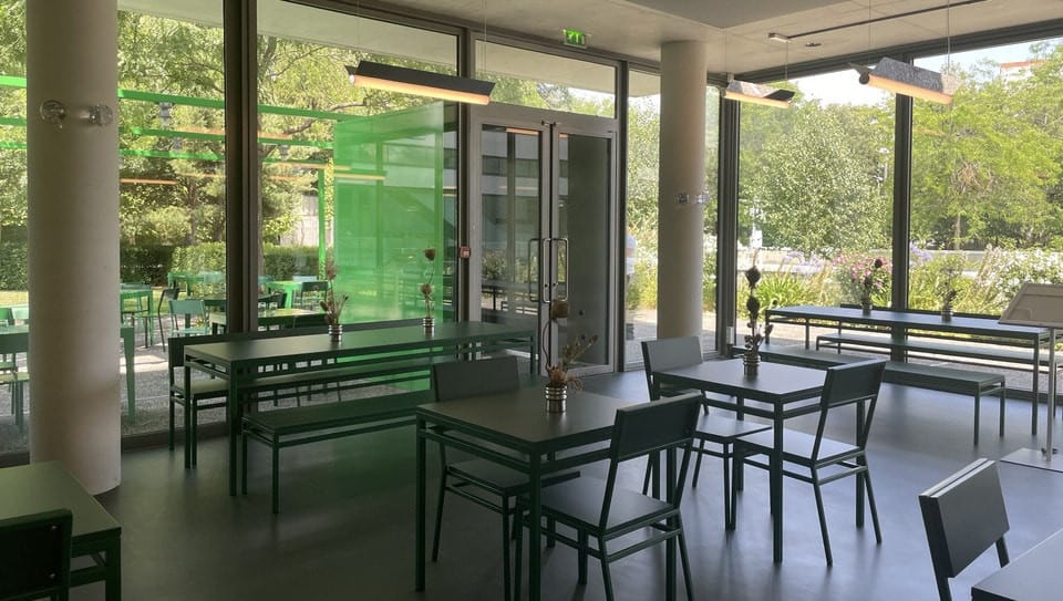 Vert-Verre — photo 3