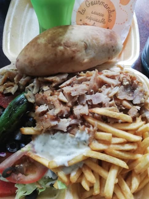Vitry lunch — photo 3
