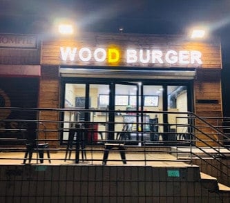 Wood Burger — photo 2
