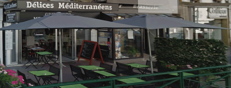Délices Méditerranéens — Viandes et Grillades à Saint Maurice — photo 3
