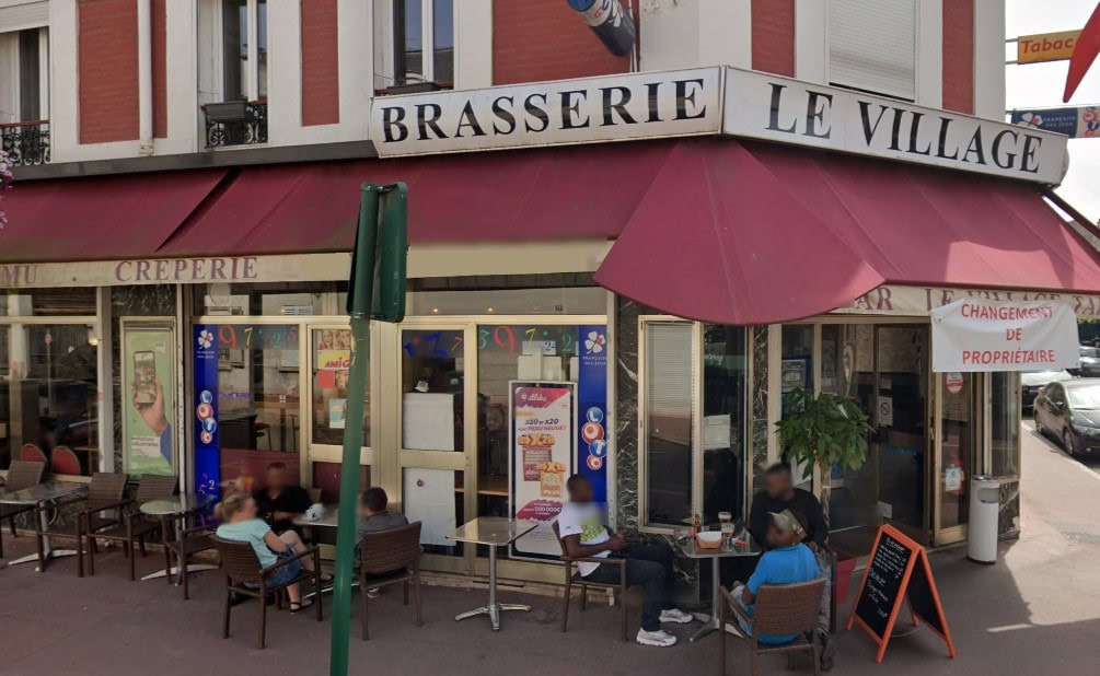 Le Village — photo 3