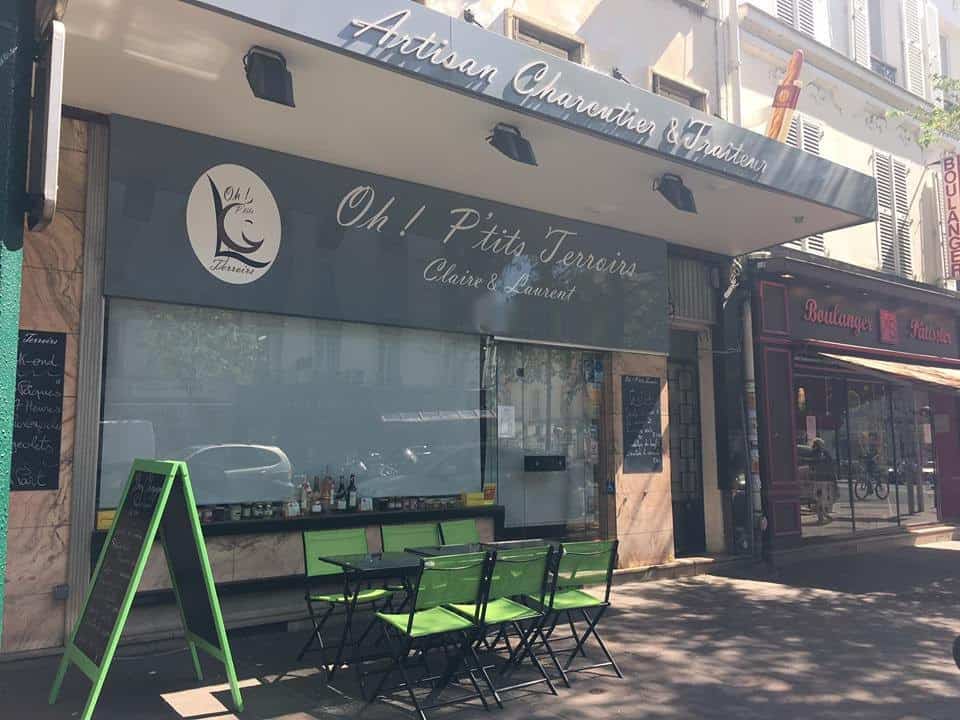 Oh P'tits Terroirs — photo 2
