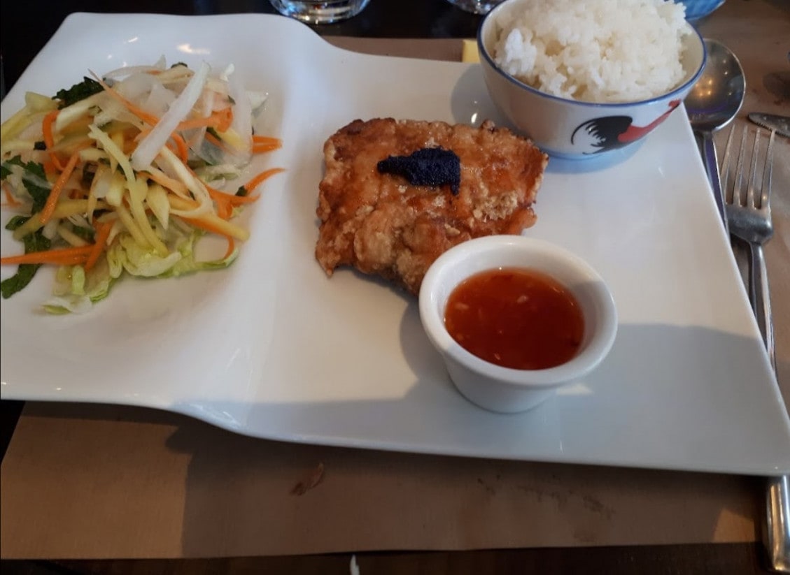 Piment thaï — photo 2