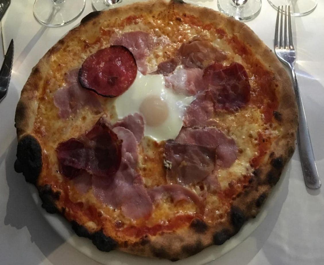 Pizzeria Vino — photo 3