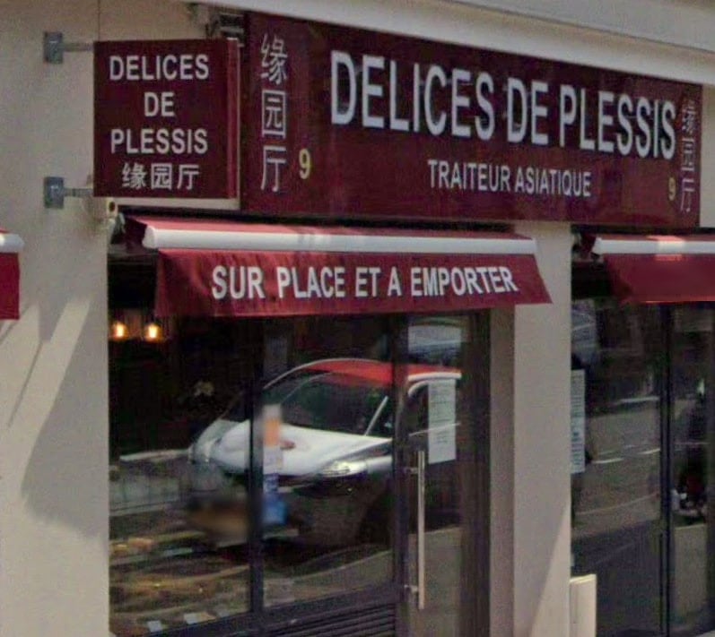 Delice de Plessis — photo 3