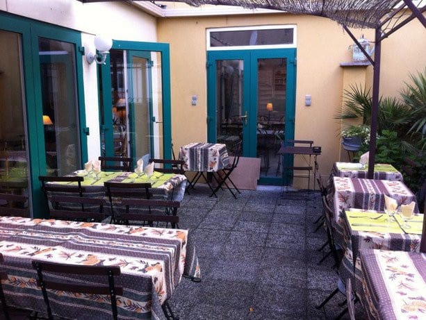 L'Atelier Gourmand — photo 3