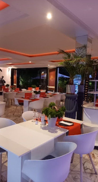 L'Osteria du Plessis — photo 3