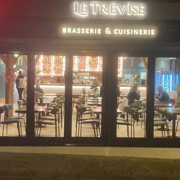 Le Trévise — photo 2