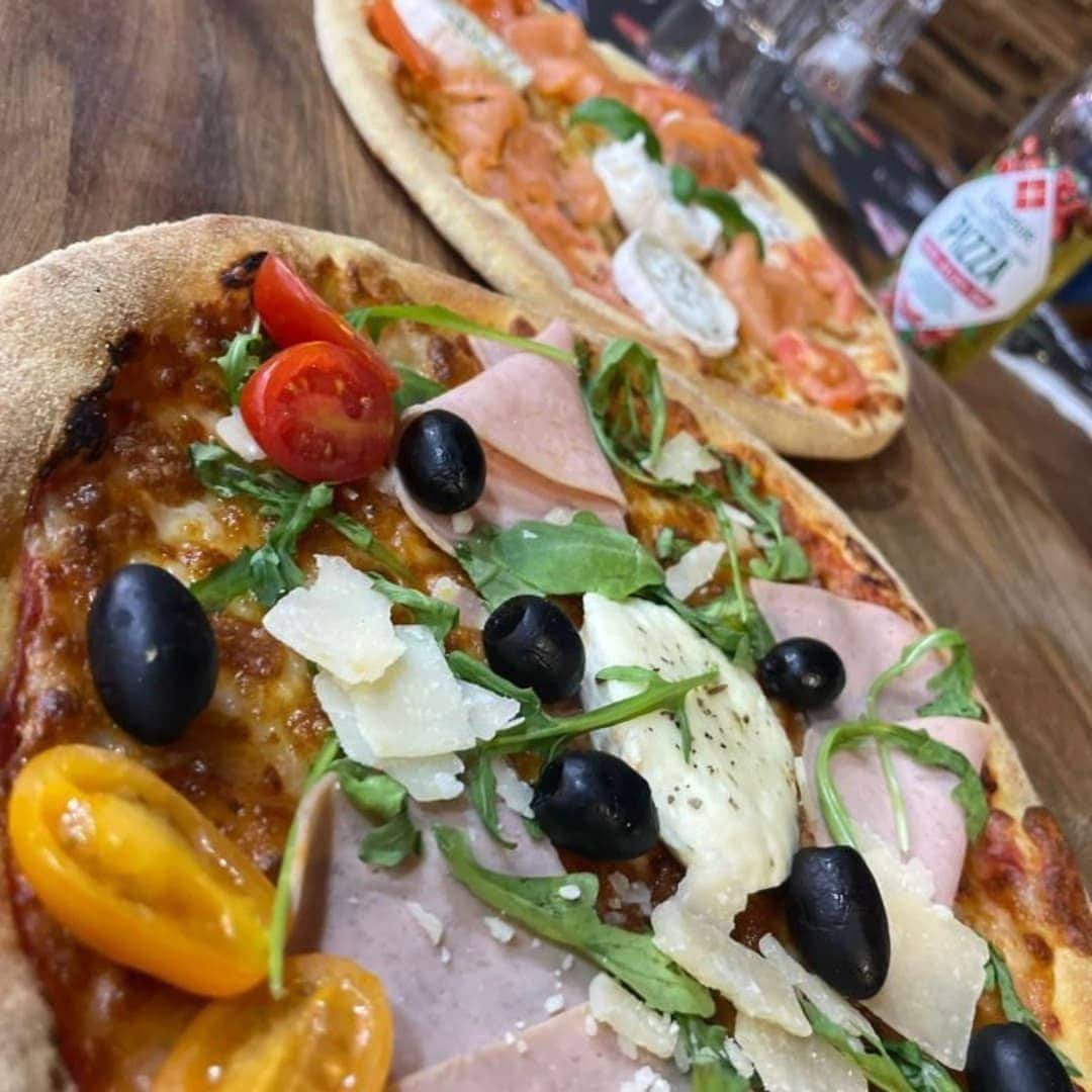 Pizza Hotimes — photo 2