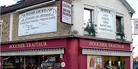 Plessis gourmand — photo 2