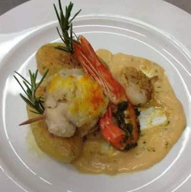 Plessis gourmand — photo 3