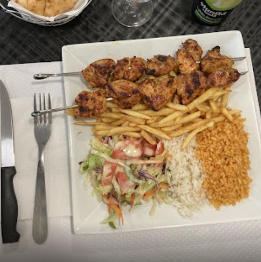 Grill Istanbul — photo 2