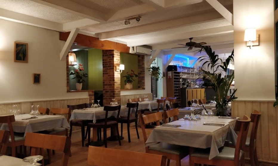 La Veranda — photo 3