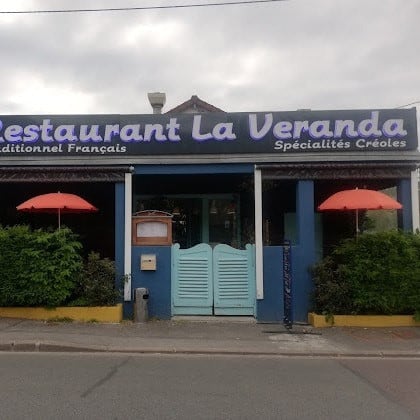 La Veranda — photo 2