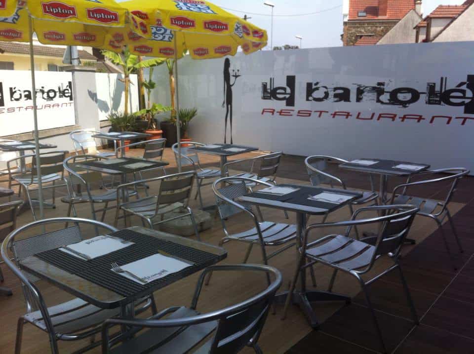 Le Bariolé — photo 2