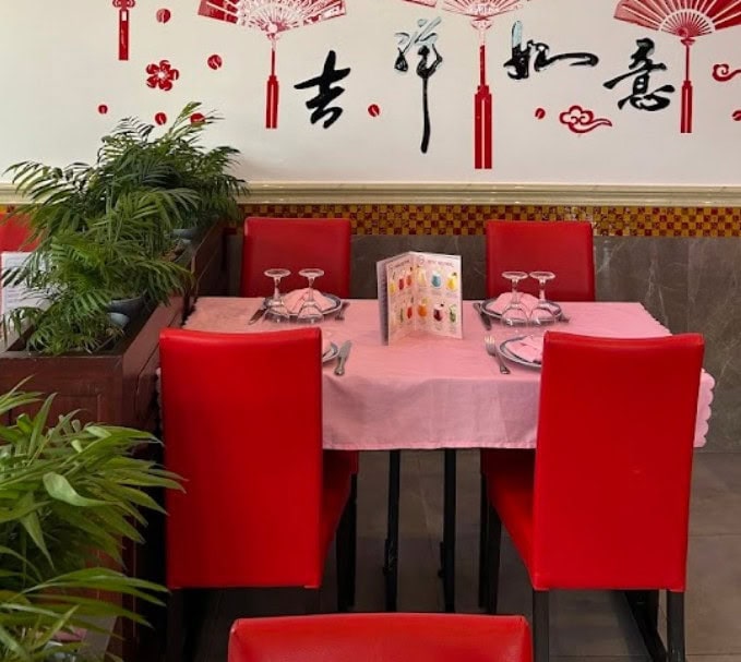Le Bonheur de Chine — photo 3