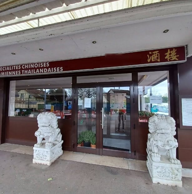 Le Bonheur de Chine — photo 2