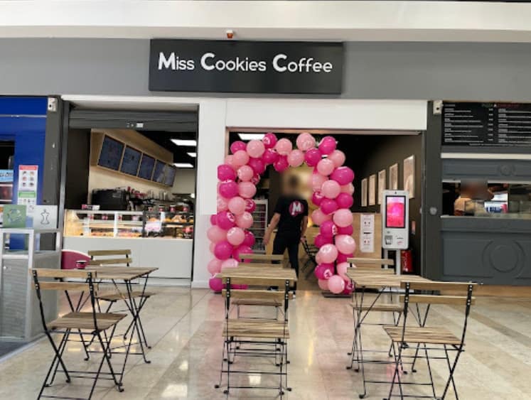 Miss Cookies Coffee — photo 3